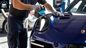 Auto Detailing Bismarck