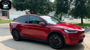 Car Detailing